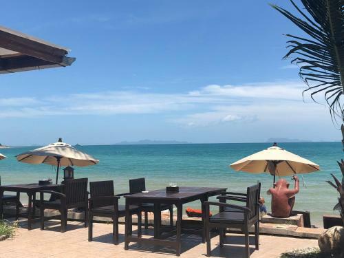 Hotel Kanok Buri Resort And Spa