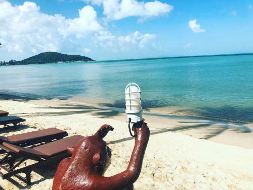 Hotel Kanok Buri Resort And Spa