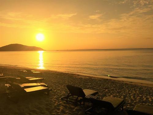 Hotel Kanok Buri Resort And Spa