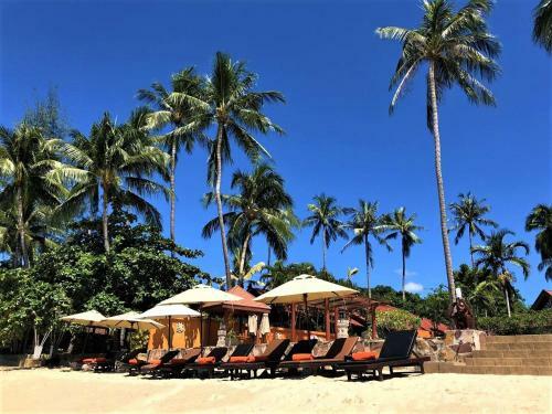 Hotel Kanok Buri Resort And Spa
