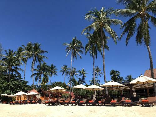 Hotel Kanok Buri Resort And Spa