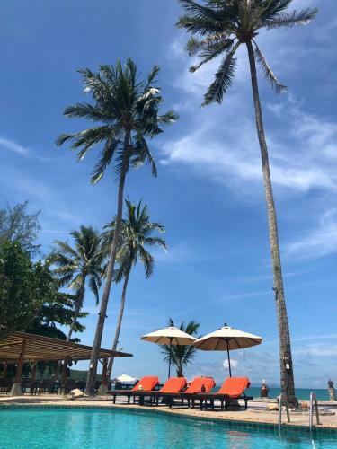 Hotel Kanok Buri Resort And Spa
