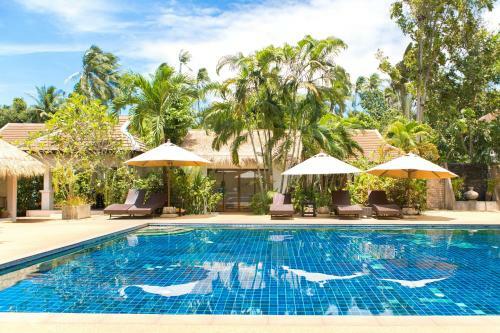 Hotel Easy Time Resort