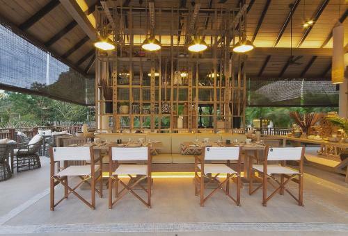 Hotel The Series Resort Khaoyai