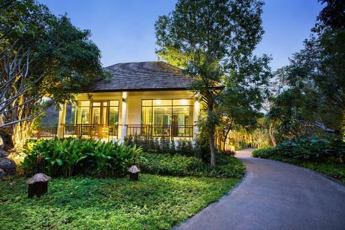 Hotel The Series Resort Khaoyai