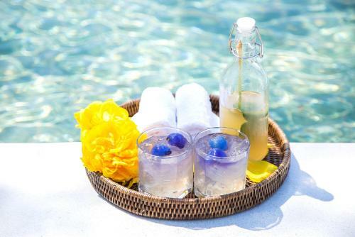 Hotel The Series Resort Khaoyai