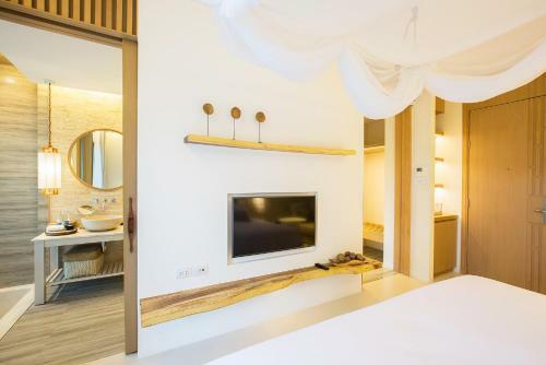 Hotel The Series Resort Khaoyai