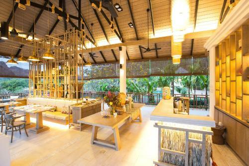Hotel The Series Resort Khaoyai