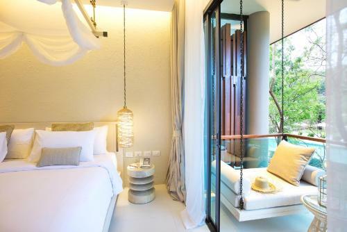 Hotel The Series Resort Khaoyai