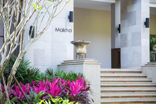 Hotel The Series Resort Khaoyai