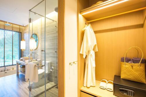 Hotel The Series Resort Khaoyai