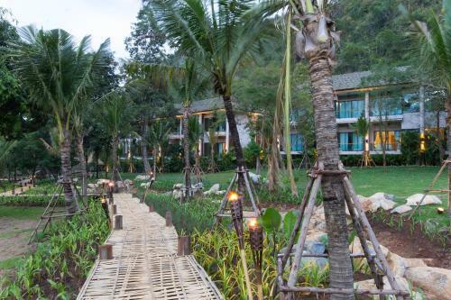 Hotel The Series Resort Khaoyai