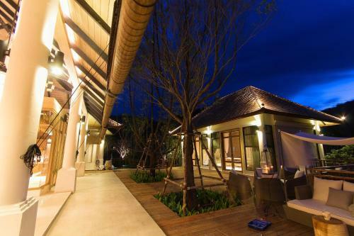 Hotel The Series Resort Khaoyai