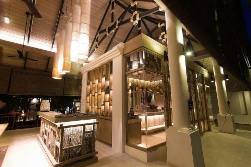 Hotel The Series Resort Khaoyai