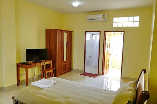 Hostal Wattana House