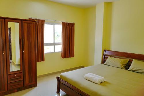 Hostal Wattana House
