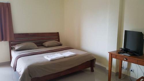 Hostal Wattana House