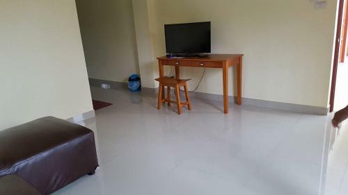 Hostal Wattana House