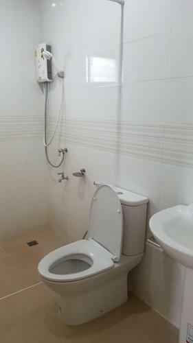 Hostal Wattana House