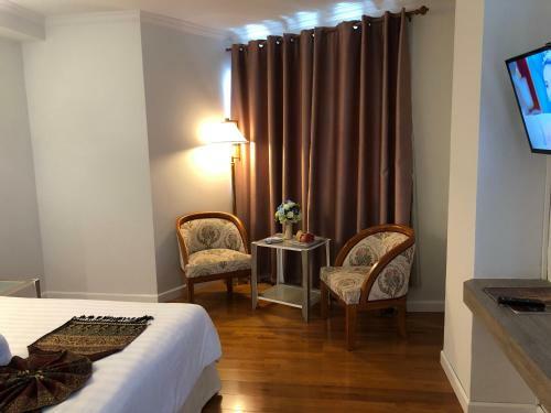Thong Tarin Hotel