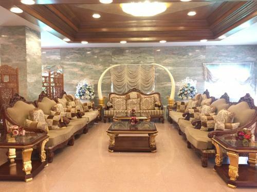 Thong Tarin Hotel