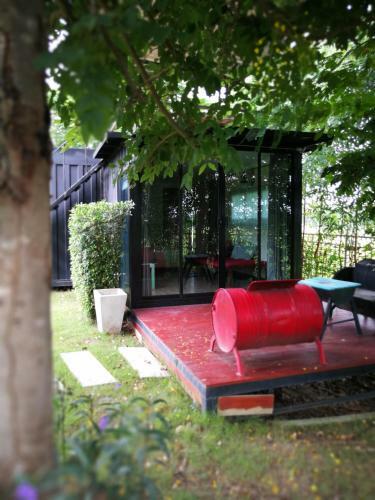 Hostal Baan Armon Resort