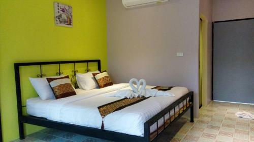 Hotel Stamp Hills Resort
