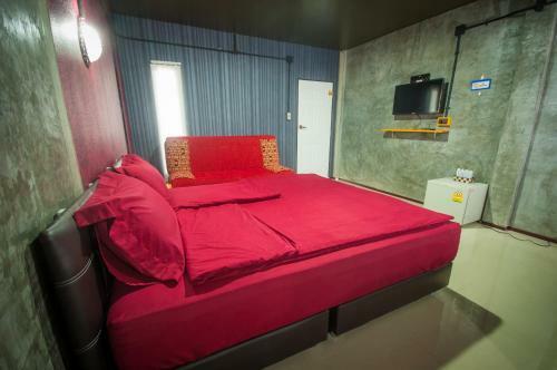 Baantung Homestay