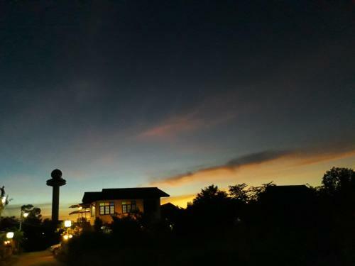 Baantung Homestay