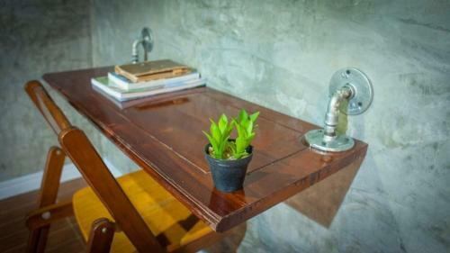 Baantung Homestay