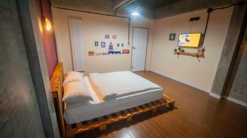 Baantung Homestay