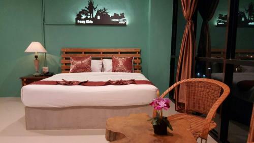 Hotel T Vintage