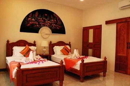 Nok Resort & Hotel