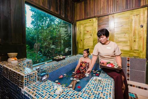 Hotel Banburee Resort & All Spa Inclusive
