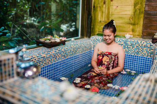 Hotel Banburee Resort & All Spa Inclusive