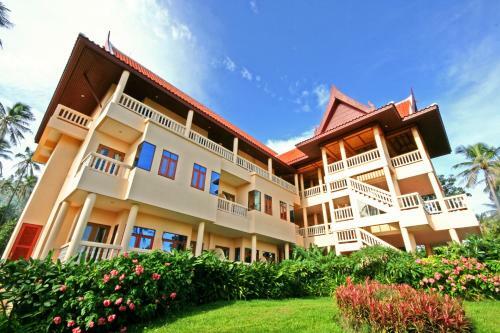 Hotel Banburee Resort & All Spa Inclusive