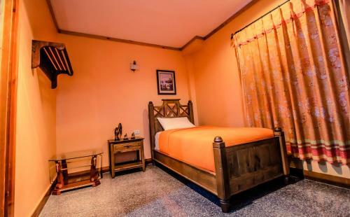 The Log Home Experience Khao Yai