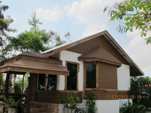 Pruksa Garden Hotel