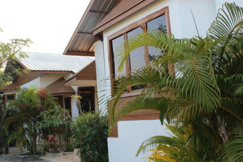 Pruksa Garden Hotel