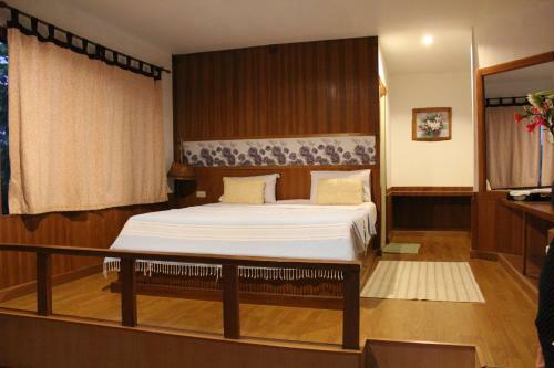Pruksa Garden Hotel