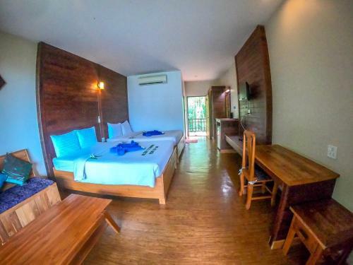 Hotel The Cinnamon Art Resort And Spa