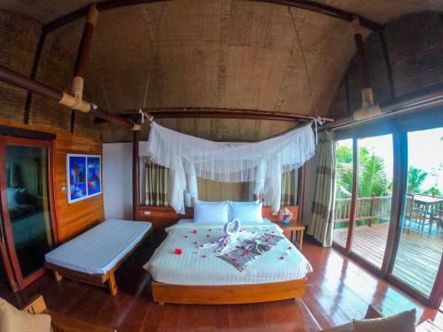 Hotel The Cinnamon Art Resort And Spa