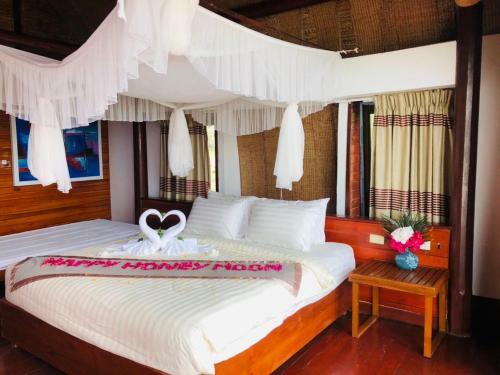 Hotel The Cinnamon Art Resort And Spa