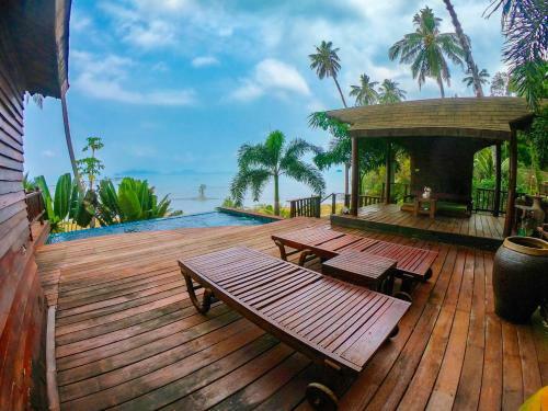Hotel The Cinnamon Art Resort And Spa