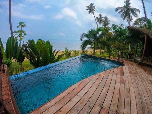 Hotel The Cinnamon Art Resort And Spa