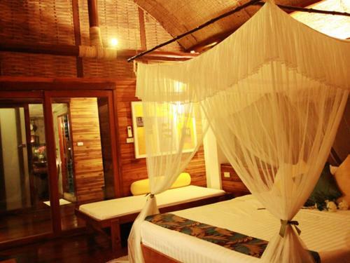 Hotel The Cinnamon Art Resort And Spa