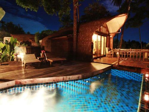 Hotel The Cinnamon Art Resort And Spa
