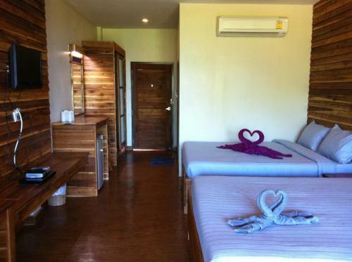 Hotel The Cinnamon Art Resort And Spa