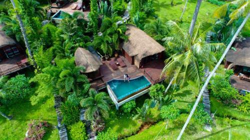 Hotel The Cinnamon Art Resort And Spa