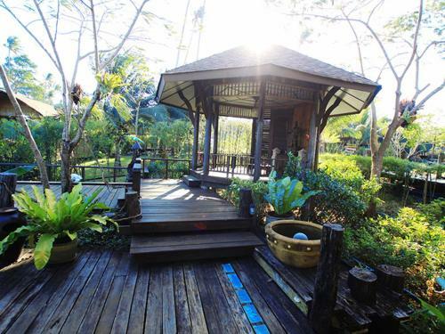 Hotel The Cinnamon Art Resort And Spa
